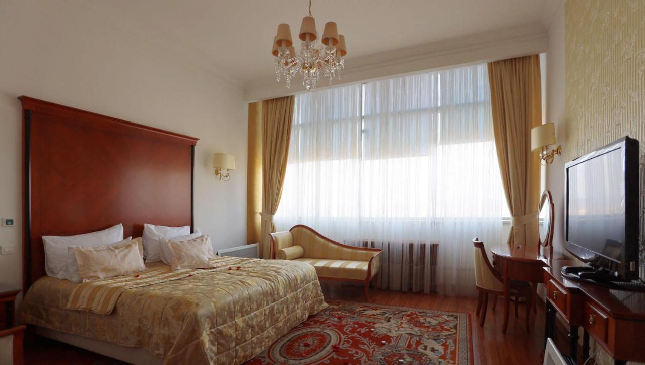 Apart-Hotel Integra Banja Luka Exterior photo