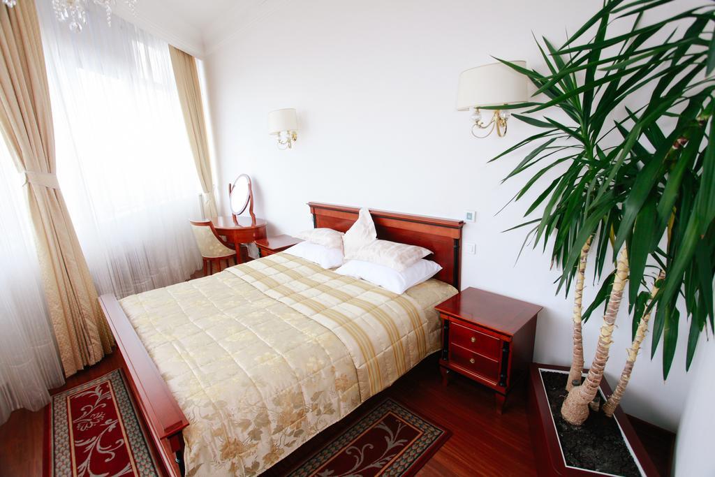 Apart-Hotel Integra Banja Luka Room photo