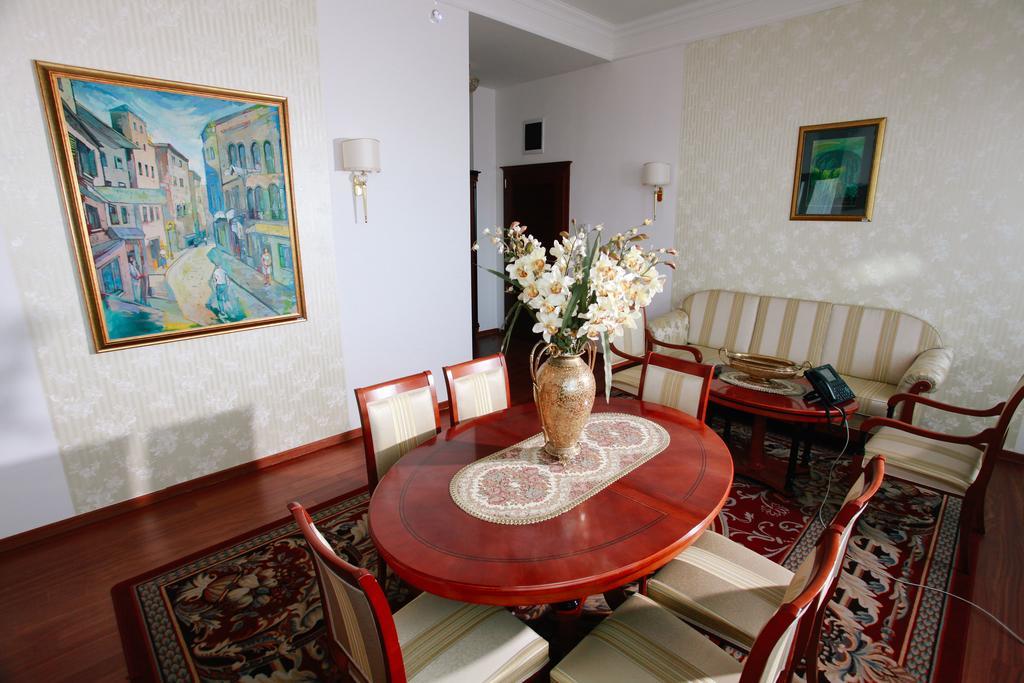 Apart-Hotel Integra Banja Luka Room photo