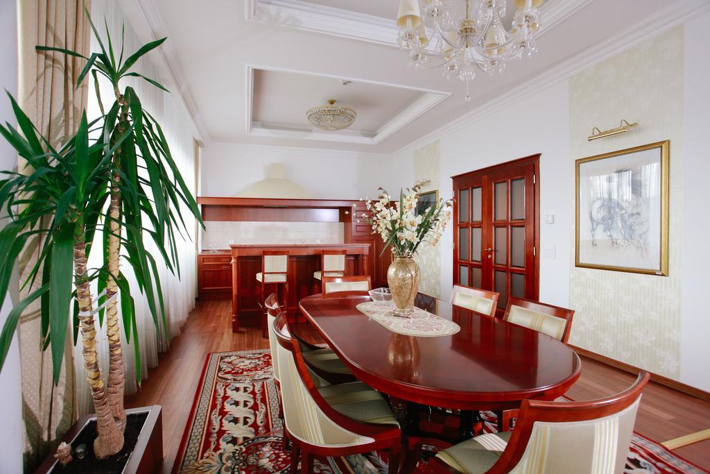 Apart-Hotel Integra Banja Luka Room photo